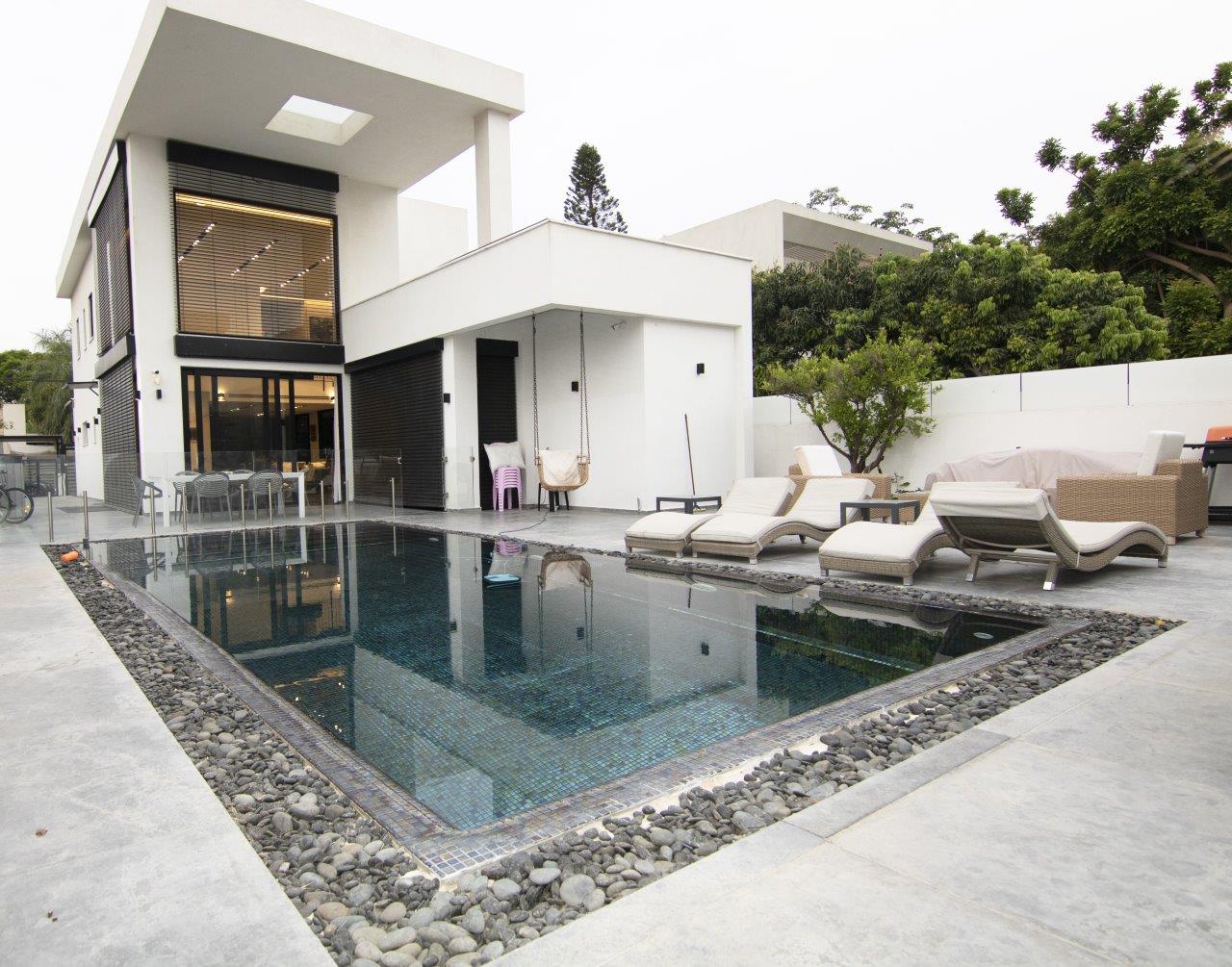 Villa de luxe à Netanya